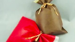 ラッピングのご案内