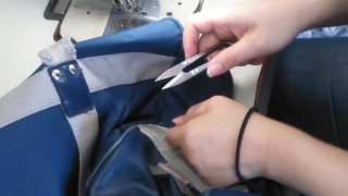 かばんの修理・アフターサービス