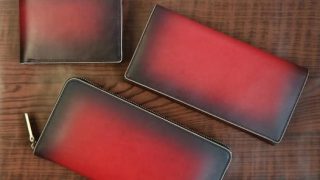 2024年の風水ラッキーカラーのひとつ「RED」