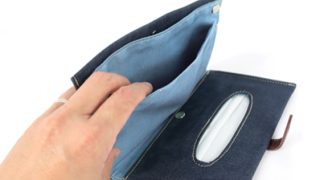 花粉症対策に必須！