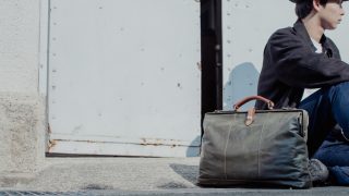 第2章　～革も、ナイロンも、布も、未来素材も～