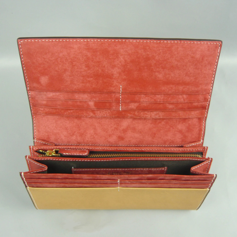 内側にアカをブログ画像