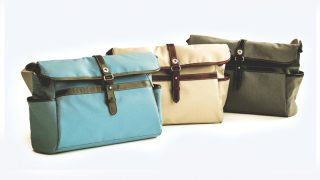 海から、街へ。川は海に流れる。そして山へ帰る。