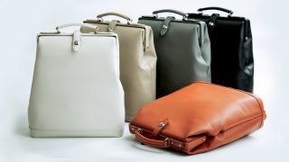 鞄と石油ー素材の選び方が変わるときー